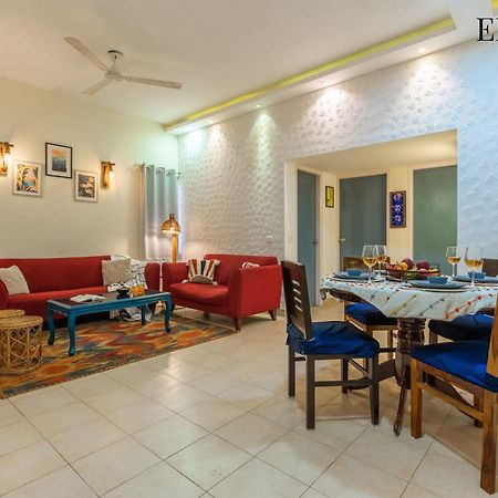 Ekostay - Signature Apartment Кандолим Екстериор снимка